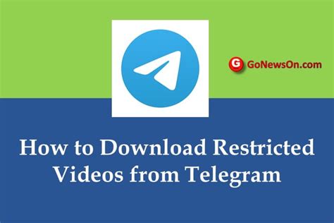 To open it, you should enter the. . Telegram restricted downloader